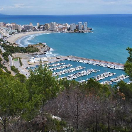 Apartment Jardin By Interhome Oropesa del Mar Ngoại thất bức ảnh