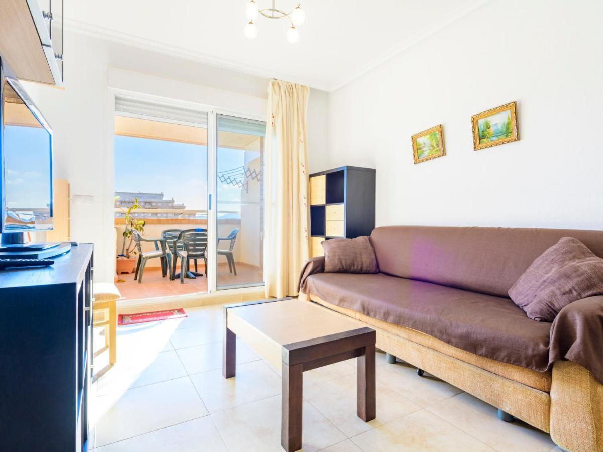 Apartment Jardin By Interhome Oropesa del Mar Ngoại thất bức ảnh