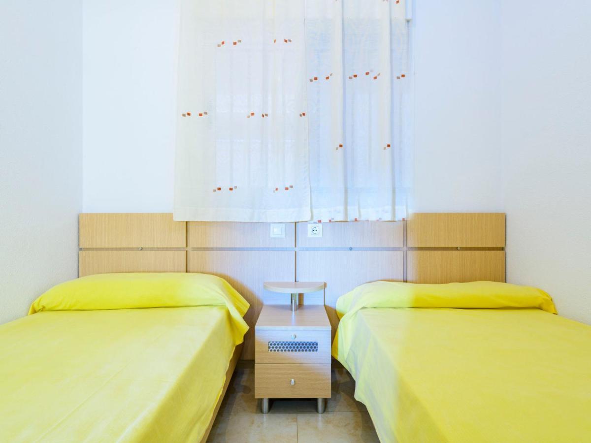 Apartment Jardin By Interhome Oropesa del Mar Ngoại thất bức ảnh
