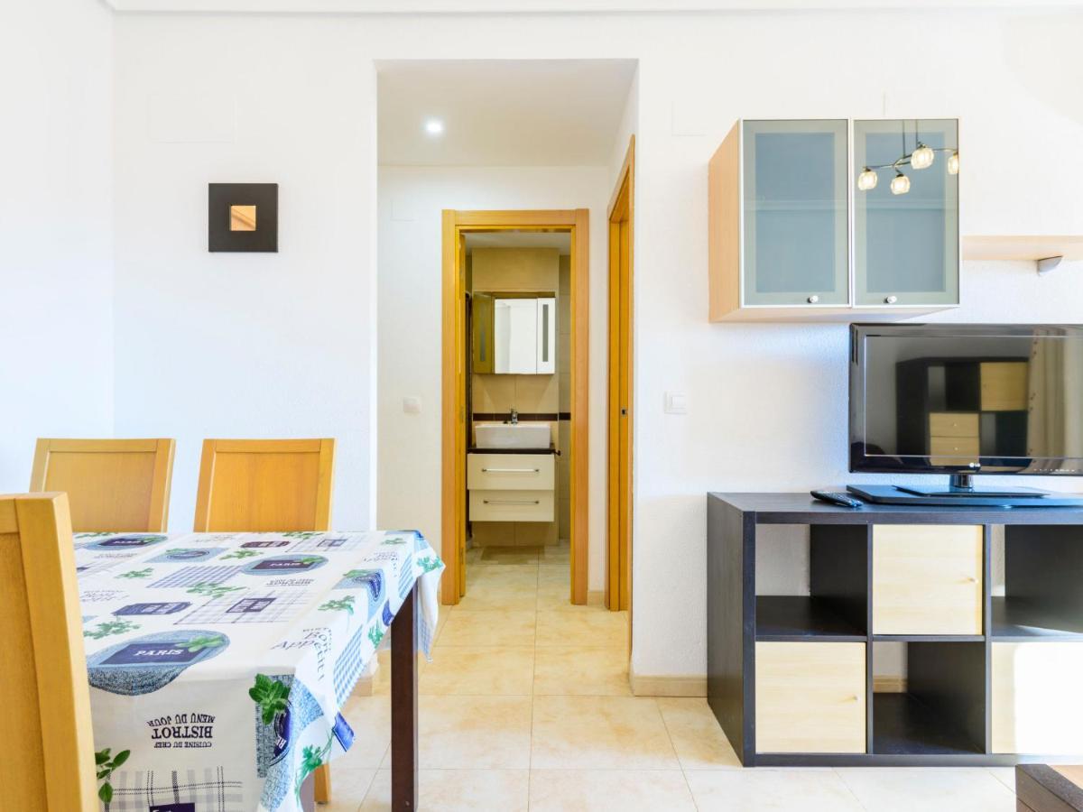 Apartment Jardin By Interhome Oropesa del Mar Ngoại thất bức ảnh