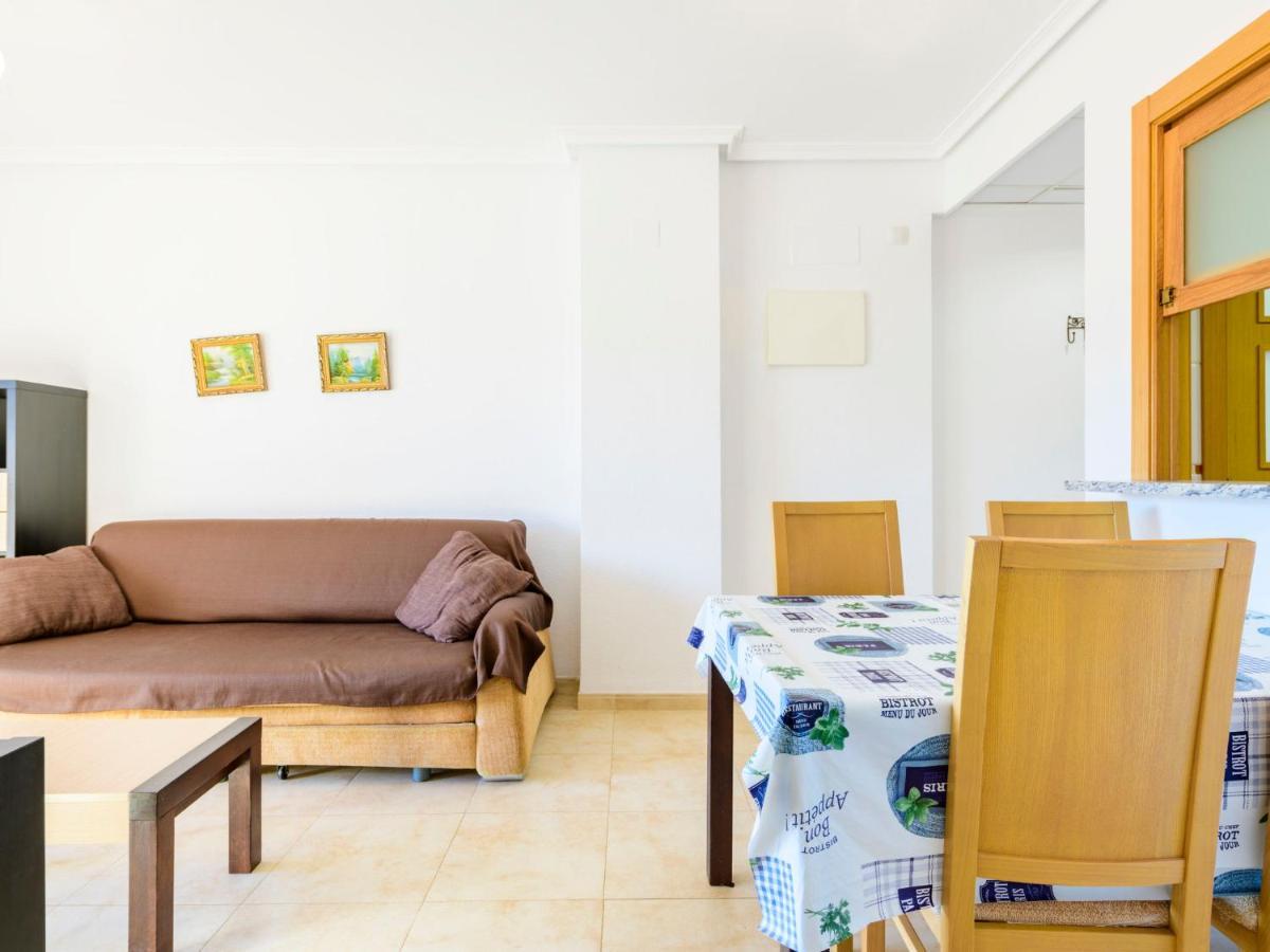Apartment Jardin By Interhome Oropesa del Mar Ngoại thất bức ảnh