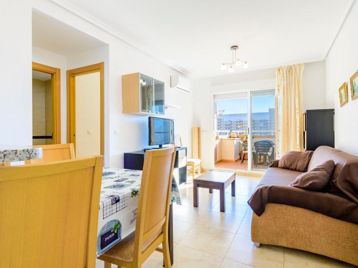 Apartment Jardin By Interhome Oropesa del Mar Ngoại thất bức ảnh