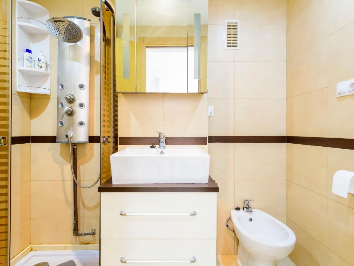 Apartment Jardin By Interhome Oropesa del Mar Ngoại thất bức ảnh