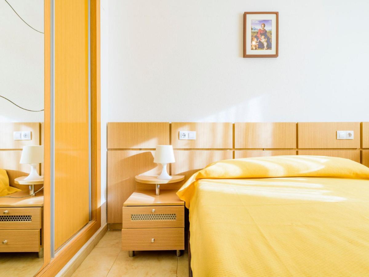 Apartment Jardin By Interhome Oropesa del Mar Ngoại thất bức ảnh