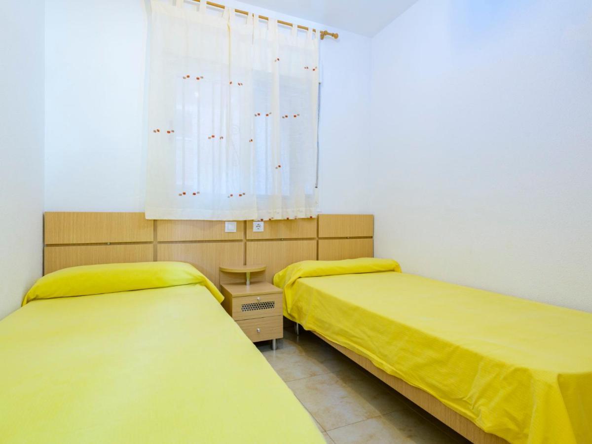 Apartment Jardin By Interhome Oropesa del Mar Ngoại thất bức ảnh