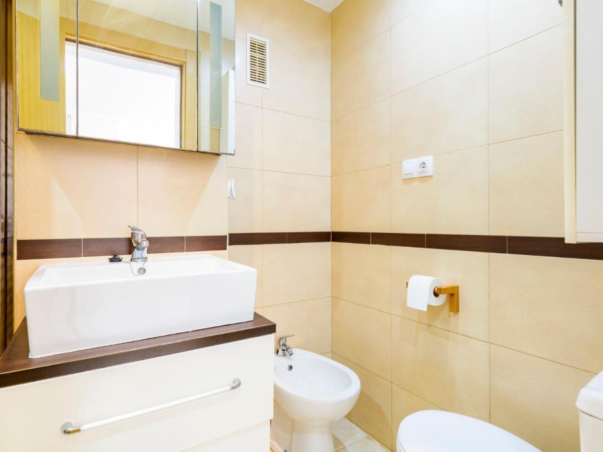 Apartment Jardin By Interhome Oropesa del Mar Ngoại thất bức ảnh