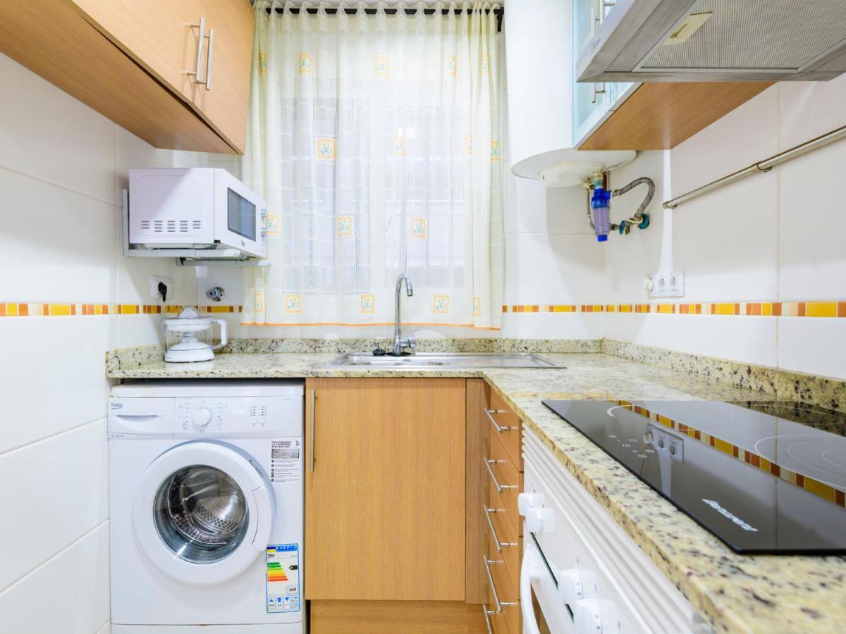 Apartment Jardin By Interhome Oropesa del Mar Ngoại thất bức ảnh